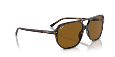 Ray-Ban Bill one RB2205 902/33 Havana