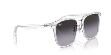 Ray-Ban RB2206D 64478G Transparant