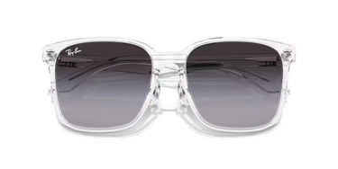 Ray-Ban RB2206D 64478G Transparant