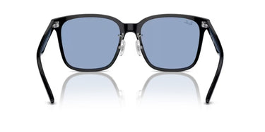 Ray-Ban RB2206D 901/72 Zwart