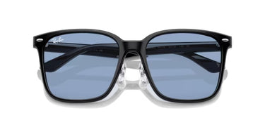 Ray-Ban RB2206D 901/72 Zwart