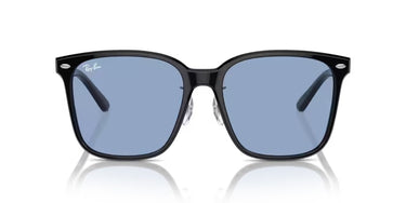 Ray-Ban RB2206D 901/72 Zwart