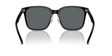 Ray-Ban RB2206D 901/87 Zwart