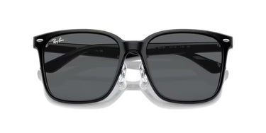Ray-Ban RB2206D 901/87 Zwart