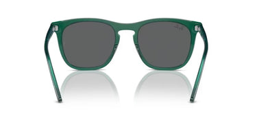 Ray-Ban RB2210 6615B1 Transparant Groen