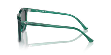 Ray-Ban RB2210 6615B1 Transparant Groen