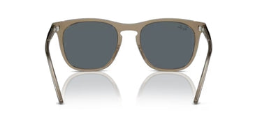 Ray-Ban RB2210 6765R5 Transparant Bruin