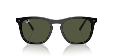 Ray-Ban RB2210 901/31 Zwart