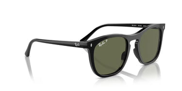 Ray-Ban RB2210 901/58 Zwart