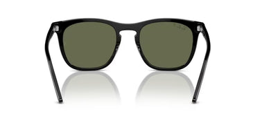 Ray-Ban RB2210 901/58 Zwart