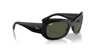 Ray-Ban RB2212 Beate 901/31 Zwart