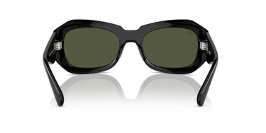 Ray-Ban RB2212 Beate 901/31 Zwart