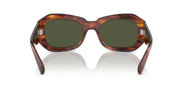 Ray-Ban RB2212 Beate 954/31 Havana Gestreept