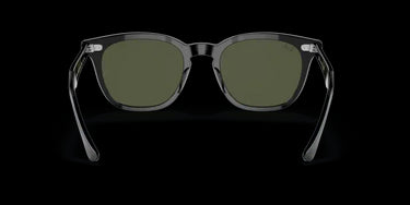 Ray-Ban Hawkeye RB2298 901/31 Black