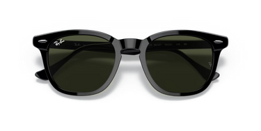 Ray-Ban Hawkeye RB2298 901/31 Black