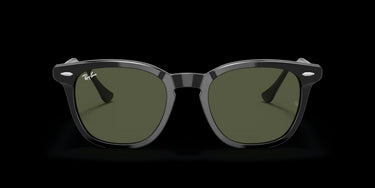 Ray-Ban Hawkeye RB2298 901/31 Black