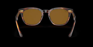 Ray-Ban Hawkeye RB2298 954/33 Striped Havana