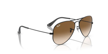 Ray-Ban Aviator RB3025 002/51 Zwart