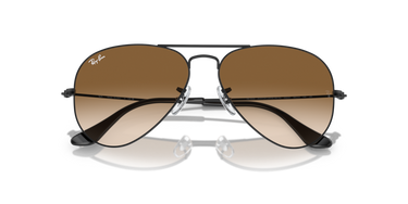 Ray-Ban Aviator RB3025 002/51 Zwart