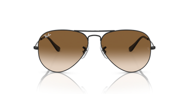 Ray-Ban Aviator RB3025 002/51 Zwart