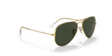 Ray-Ban Aviator RB3025 W3400 Goud