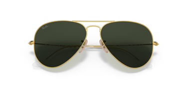 Ray-Ban Aviator RB3025 W3400 Goud