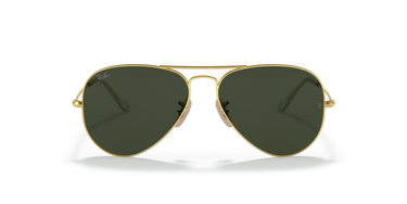 Ray-Ban Aviator RB3025 W3400 Goud