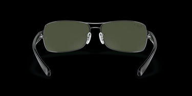 Ray-Ban RB3379 004/58 Gunmetal