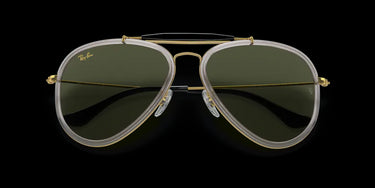 Ray-Ban Road Spirit RB3428 923931 Gold