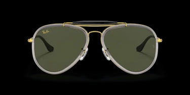 Ray-Ban Road Spirit RB3428 923931 Gold