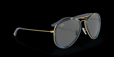 Ray-Ban Road Spirit RB3428 9240B1 Gold