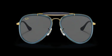 Ray-Ban Road Spirit RB3428 9240B1 Gold