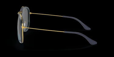 Ray-Ban Road Spirit RB3428 9240B1 Gold