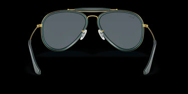 Ray-Ban Road Spirit RB3428 9241R5 Gold