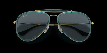 Ray-Ban Road Spirit RB3428 9241R5 Gold