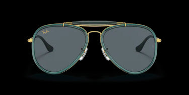 Ray-Ban Road Spirit RB3428 9241R5 Gold