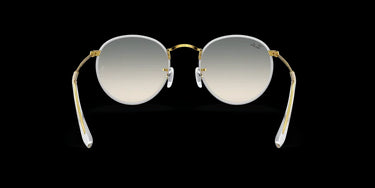 Ray-Ban Round Full Color RB3447JM 919632 Grey