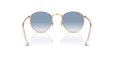 Ray-Ban Round RB3447 92023F Roségoud