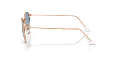 Ray-Ban Round RB3447 92023F Roségoud