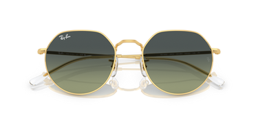 Ray-Ban Jack RB3565 001/BH Goud