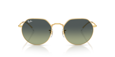Ray-Ban Jack RB3565 001/BH Goud