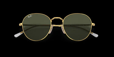 Ray-Ban David RB3582 001/31 Gold