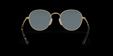Ray-Ban David RB3582 001/3R Gold