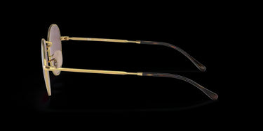 Ray-Ban David RB3582 001/AF Gold