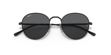 Ray-Ban David RB3582 002/B1 Black