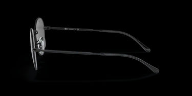 Ray-Ban David RB3582 002/B1 Black