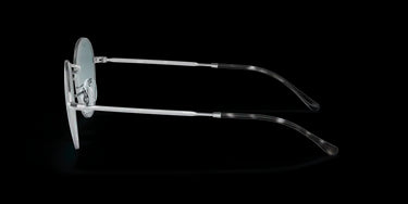 Ray-Ban David RB3582 003/3M Zilver