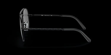 Ray-Ban New Aviator RB3625 002/B1 Zwart