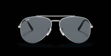 Ray-Ban New Aviator RB3625 003/R5 Zilver