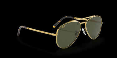 Ray-Ban New Aviator RB3625 919631 Gold